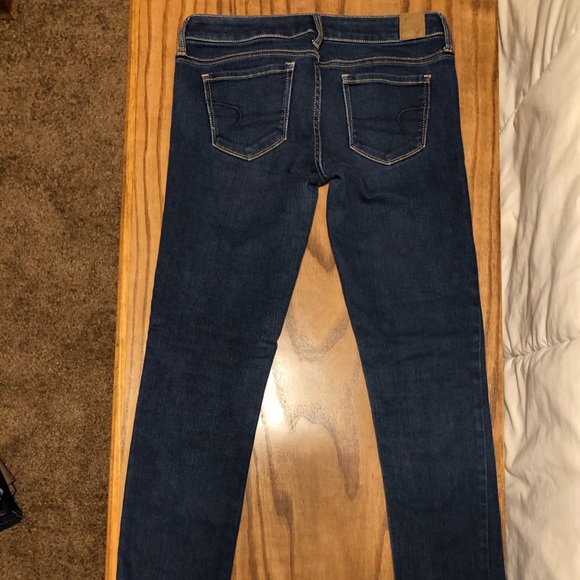 American Eagle Jeans - Picture 3 of 3
